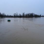03-08.02.2014 - Emergenza meteo piena fiumi 5